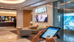 BBVA, solicitar préstamo, dinero rápido, crédito fácil, sin burocracia