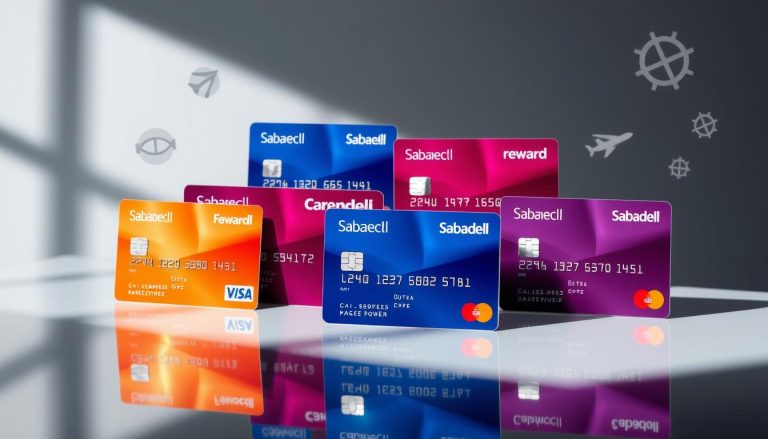 Banco Sabadell, tarjetas de crédito, flexibilidad, beneficios