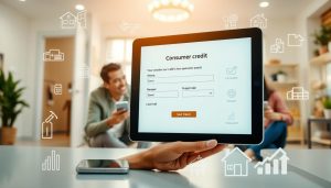 Crédito al Consumo, Openbank Préstamo Personal, Flexibilidad Financiera