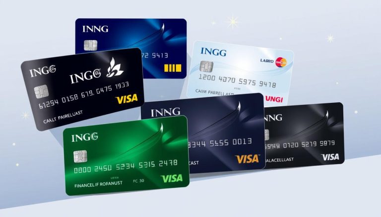 ING, mejores opciones, tarjetas de crédito, ventajas