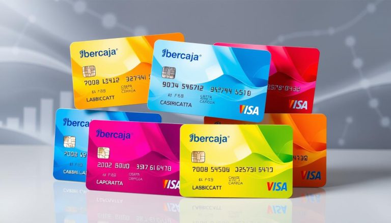 Ibercaja, solicitar, tarjetas de crédito, proceso