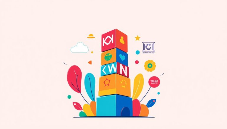 construir marca, negocio, fuerte, branding