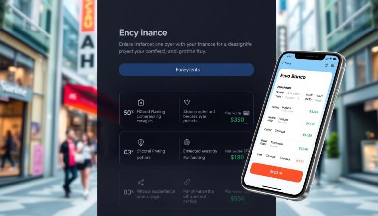crédito al consumo, Evo Banco, financiamiento fácil, crédito rápido