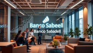 crédito empresarial, Banco Sabadell, financiamiento para empresas