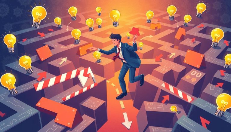desafíos emprendedores, superar desafíos, consejos, éxito