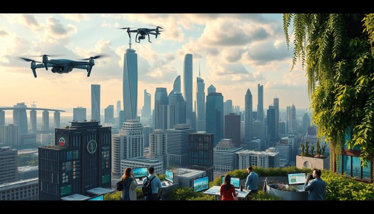 futuro emprendimiento, tendencias, previsiones, cambios