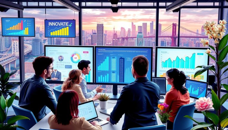 historias de éxito, emprendedores, transformación, negocios