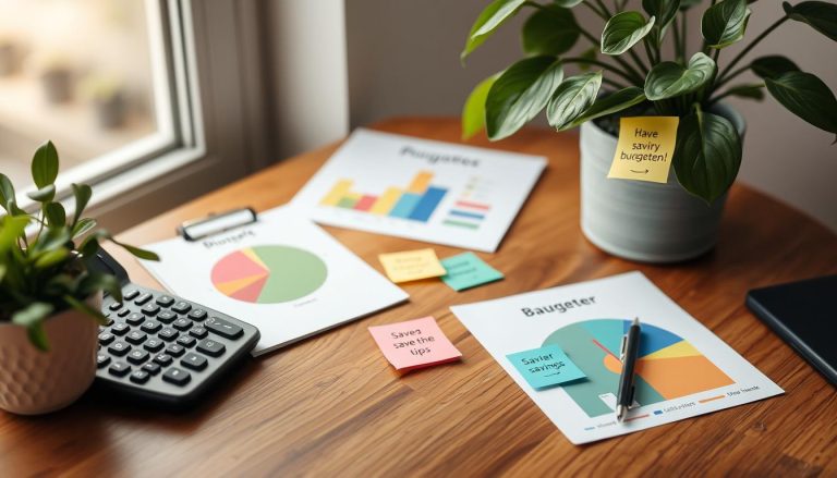 planificación financiera, consejos de ahorro, finanzas personales