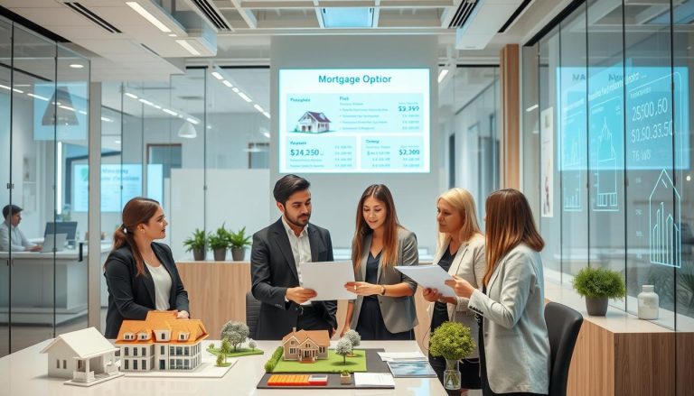 préstamo con garantía de inmueble, Openbank, financiación inmobiliaria