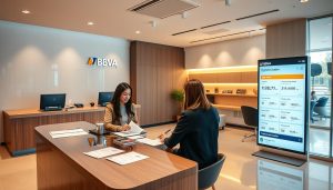 préstamo personal, Banco BBVA, condiciones de crédito, financiamiento personal