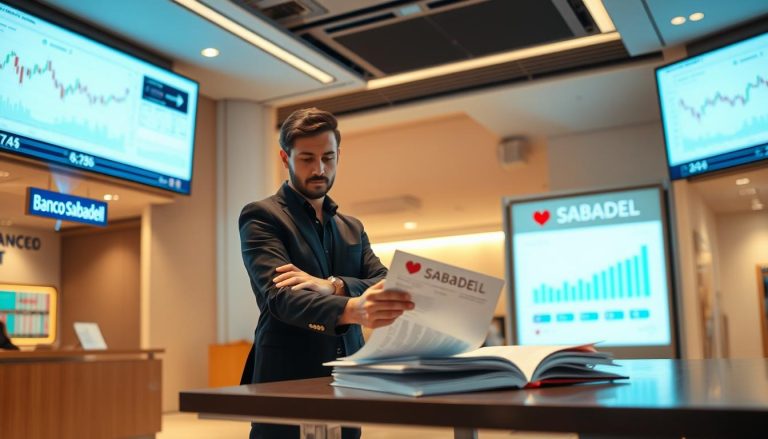 préstamo personal, Banco Sabadell, crédito personal, tasas de interés