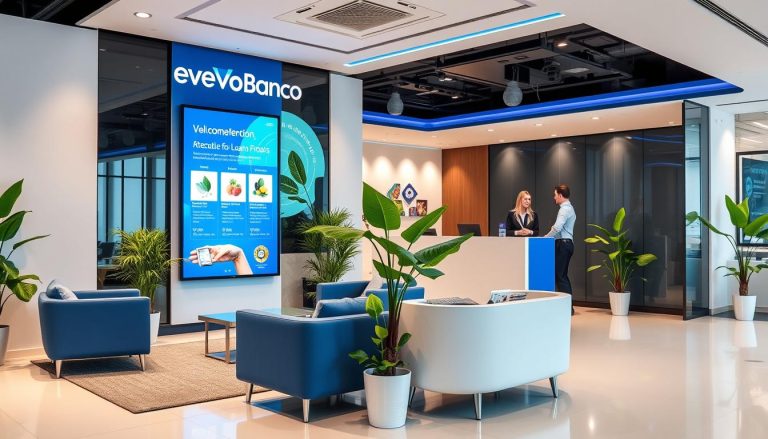 préstamo personal, Evo Banco, crédito rápido, financiamiento online