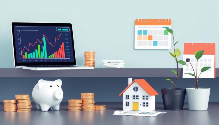 reducción de deudas, finanzas personales, planificación financiera