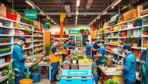 vacantes, empleo, oportunidades, preparación, España