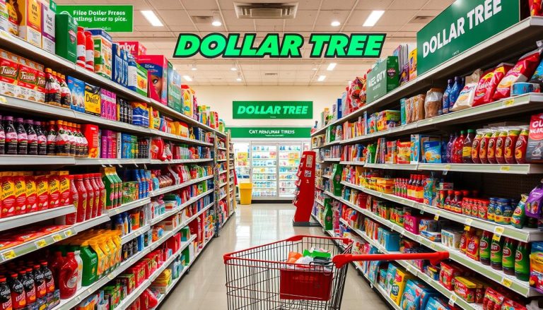 repositor de mercancías Dollar Tree, empleo repositor, vacantes repositor