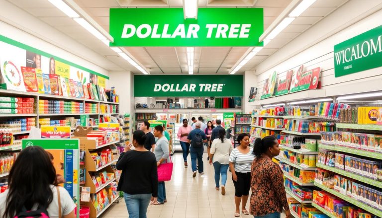 trabajos Dollar Tree, vacantes Dollar Tree, empleo en Dollar Tree