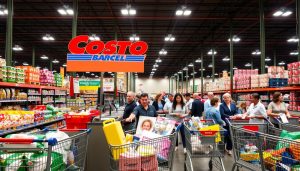cajero, Costco, vacante, empleo, futuro
