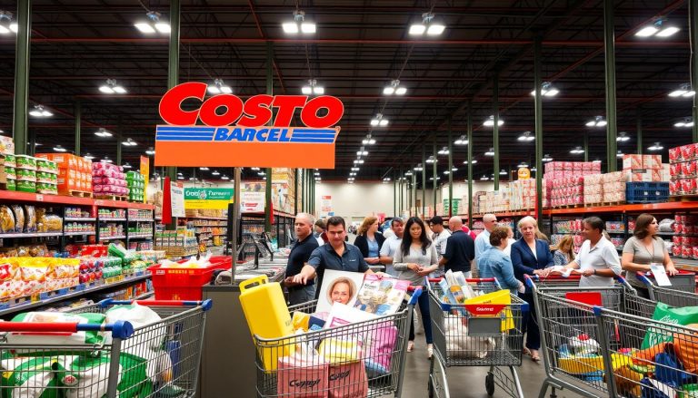 cajero, Costco, vacante, empleo, futuro