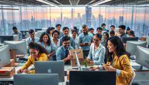trabajo, Amazon, oportunidades, postulación, guía