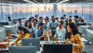 trabajo, Amazon, oportunidades, postulación, guía