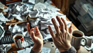 finanzas, deudas, errores, ahorro, gastos