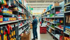 reponedor, mercancías, logística, inventario, tienda