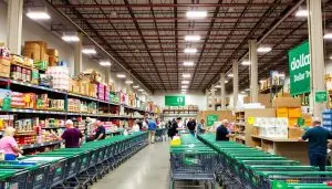preparador de pedidos Dollar Tree, empleo preparador, vacantes preparador